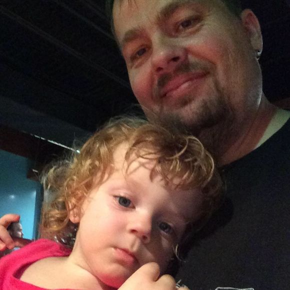 Meet your Posher, Kevin - Picture 1 of 1